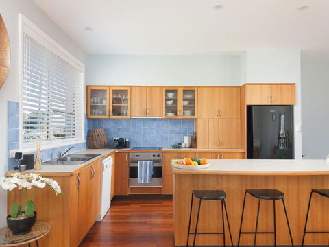 Wollomi Vues At Nelson Bay - Australia Accommodation 6