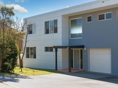 Wollomi Vues At Nelson Bay - Australia Accommodation 5