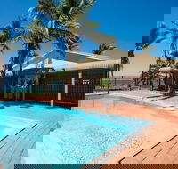 Hedland Hotel - Australia Accommodation