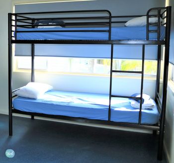 The Hub Hervey Bay - Australia Accommodation 1