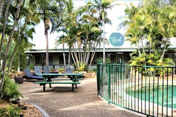 The Hub Hervey Bay - Australia Accommodation 5