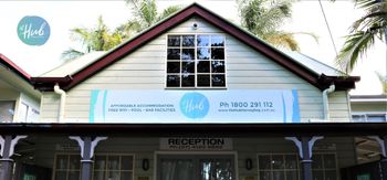 The Hub Hervey Bay - Australia Accommodation 2