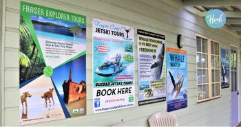 The Hub Hervey Bay - Australia Accommodation 4