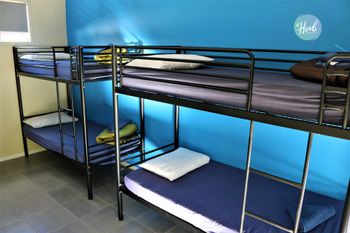 The Hub Hervey Bay - Australia Accommodation 6
