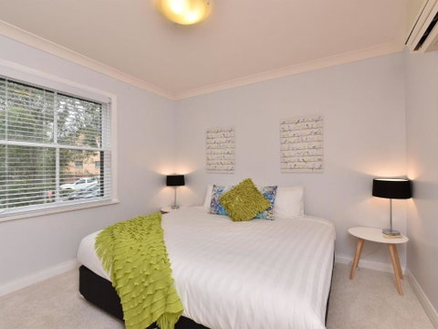 Villa Joie De Vie Located Within Cypress Lakes - Australia Accommodation 3