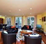 Villa Joie De Vie located within Cypress Lakes - Australia Accommodation