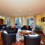 Villa Joie De Vie Located Within Cypress Lakes - Australia Accommodation 0