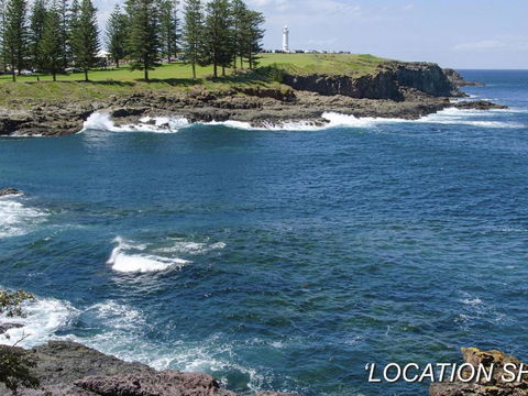 At The Beach Kiama Surf Beach At Your Doorstep - Australia Accommodation 5