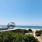 Absolute Beachfront Cabarita Beach Ocean Views 3 Bed Apartment - Australia Accommodation 0