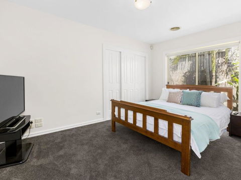 DIAMOND BAY RETREAT SORRENTO - Australia Accommodation 2