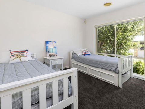 DIAMOND BAY RETREAT SORRENTO - Australia Accommodation 1