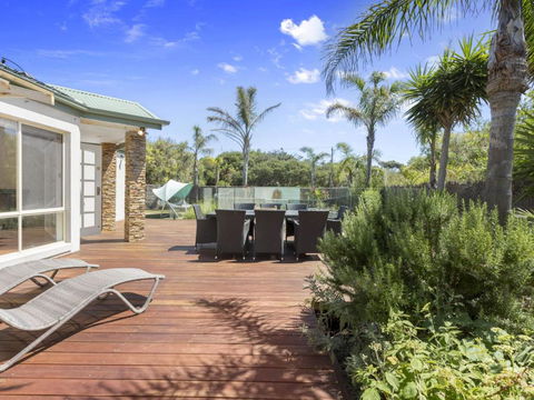 DIAMOND BAY RETREAT SORRENTO - Australia Accommodation 6