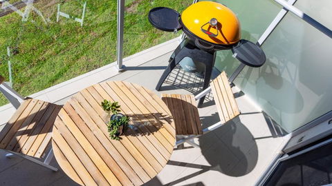 Salt 4 Getaway Luxury For 2 - Australia Accommodation 4