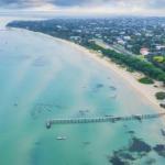 Salt 4 Getaway Luxury For 2 - Australia Accommodation 0
