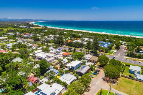 A PERFECT STAY - Aaloka Bay - Australia Accommodation 2