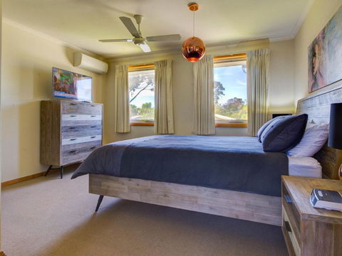 Albert Park - Australia Accommodation 3