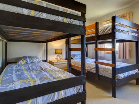 Albert Park - Australia Accommodation 5