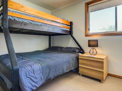 Albert Park - Australia Accommodation 6