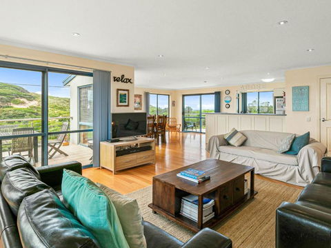 Adnajur - Australia Accommodation 6