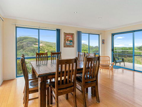 Adnajur - Australia Accommodation 1