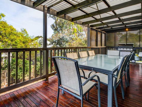 Art House - Australia Accommodation 6