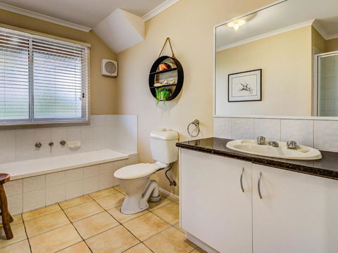 Art House - Australia Accommodation 1