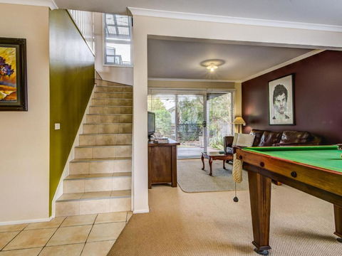 Art House - Australia Accommodation 2
