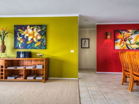 Art House - Australia Accommodation 3