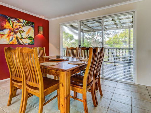 Art House - Australia Accommodation 5