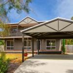 Art House - Australia Accommodation 0