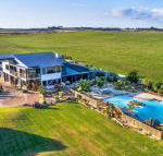 The Islander - Australia Accommodation
