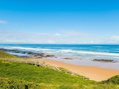 Kahakai - Australia Accommodation 2