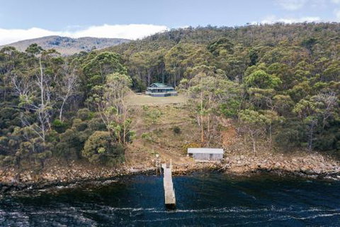 The Pier House - Australia Accommodation 5