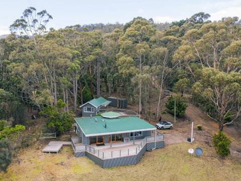 The Pier House - Australia Accommodation 1