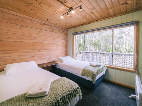 The Pier House - Australia Accommodation 3