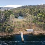 The Pier House - Australia Accommodation 0