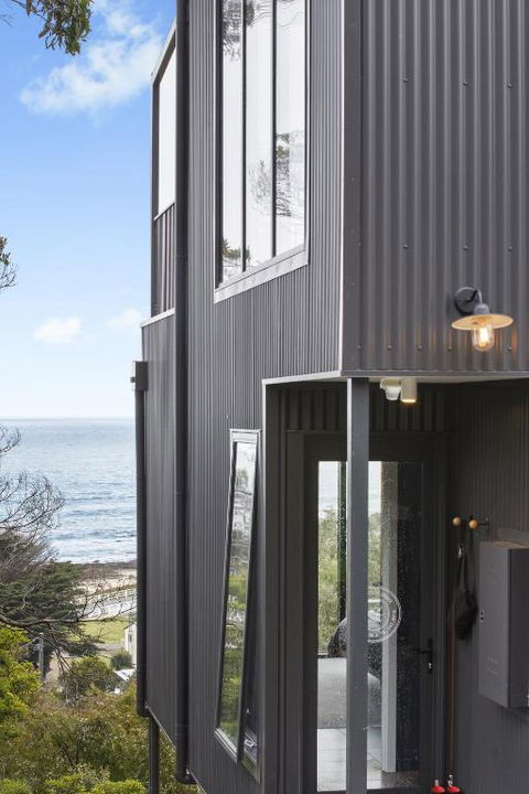 Months & Seasons Momentary Escapes Beach House - Australia Accommodation 1