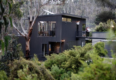 Months & Seasons Momentary Escapes Beach House - Australia Accommodation 5