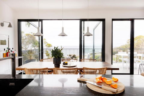 Months & Seasons Momentary Escapes Beach House - Australia Accommodation 4