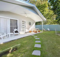 Salty Kisses Holiday House - Australia Accommodation