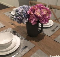 Travertines Wines Apartment - Australia Accommodation