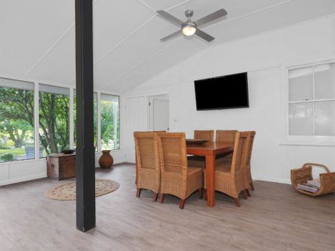 Meerea Country Estate Adjoining Wollombi National Park - Australia Accommodation 6