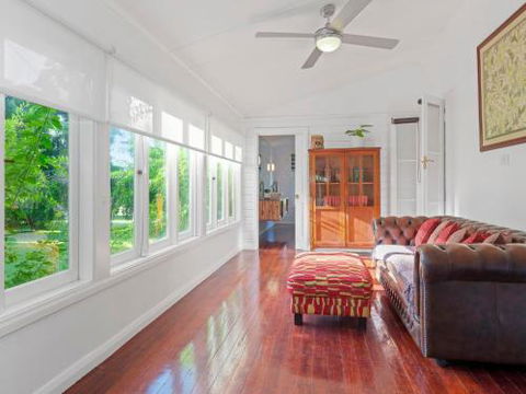 Meerea Country Estate Adjoining Wollombi National Park - Australia Accommodation 3