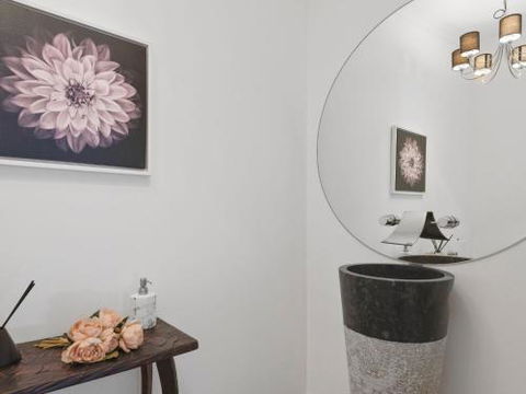 Meerea Country Estate Adjoining Wollombi National Park - Australia Accommodation 5