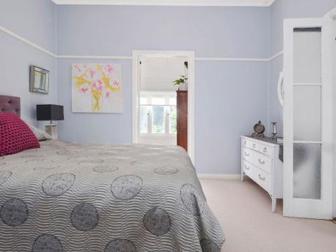 Meerea Country Estate Adjoining Wollombi National Park - Australia Accommodation 2