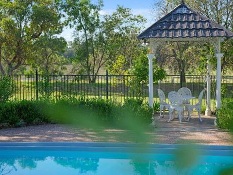 Meerea Country Estate Adjoining Wollombi National Park - Australia Accommodation 1
