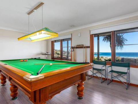 MYSTIC SANDS Gerroa 4pm Check Out Sundays - Australia Accommodation 0