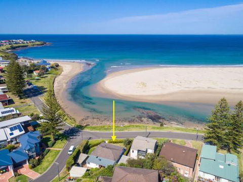 THE BEACH HOUSE Gerroa 4pm Check Out Sundays - Australia Accommodation 0