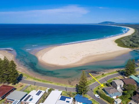 THE BEACH HOUSE Gerroa 4pm Check Out Sundays - Australia Accommodation 6