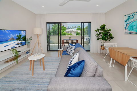 Apartment Near City On Lake 3 - Australia Accommodation 5